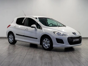 Хетчбэк Peugeot 308 2012 года, 699000 рублей, Саратов