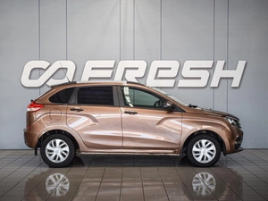 Хетчбэк ВАЗ (LADA) XRAY 2017 года, 750000 рублей, Муром