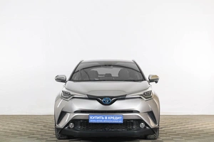Внедорожник Toyota C-HR 2018 года, 1959000 рублей, Тюмень