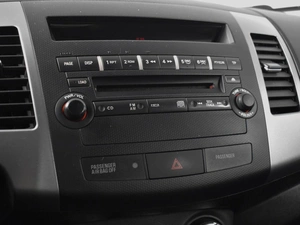 Внедорожник Mitsubishi Outlander 2007 года, 1358900 рублей, Казань