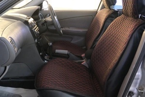 Седан Nissan Sunny 2004 года, 299000 рублей, Омск