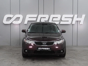 Седан Kia Cerato 2011 года, 799000 рублей, Воронеж