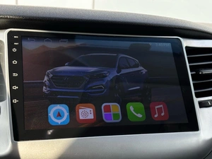 Внедорожник Hyundai Tucson 2017 года, 2099000 рублей, Ижевск