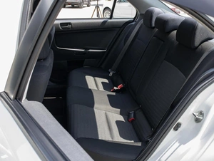 Седан Mitsubishi Lancer 2012 года, 1030000 рублей, Большой Сочи