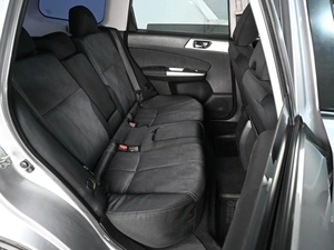 Внедорожник Subaru Forester 2008 года, 1199000 рублей, Ростов-на-Дону