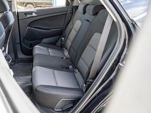 Внедорожник Hyundai Tucson 2018 года, 2285000 рублей, Краснодар