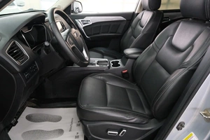 Внедорожник Geely Emgrand X7 2019 года, 1549000 рублей, Омск