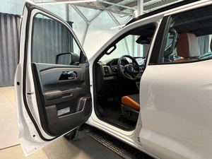 Пикап Mitsubishi L200 2025 года, 5499000 рублей, Павловская Слобода