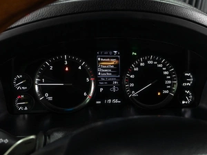 Внедорожник Lexus LX 2017 года, 7649000 рублей, Тюмень
