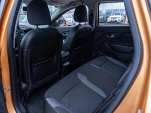 Хетчбэк ВАЗ (LADA) XRAY Cross 2019 года, 1200000 рублей, Саратов