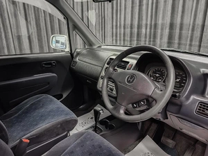 Минивэн Honda Capa 2001 года, 350000 рублей, Красноярск