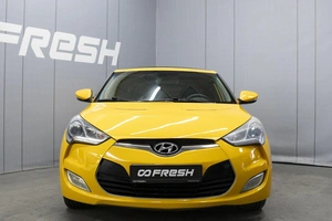 Хетчбэк Hyundai Veloster 2012 года, 910000 рублей, Омск
