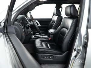 Внедорожник Toyota Land Cruiser 2013 года, 3999050 рублей, Москва