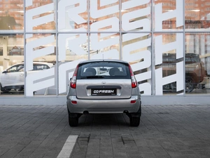 Хетчбэк ВАЗ (LADA) Kalina 2013 года, 430000 рублей, Ставрополь