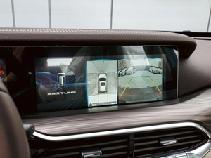 Внедорожник FAW Bestune T77 2024 года, 2030000 рублей, Краснодар