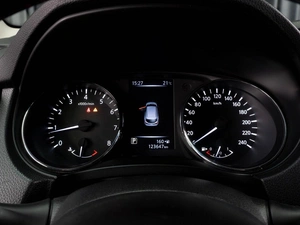 Внедорожник Nissan Qashqai 2019 года, 1789000 рублей, Тюмень