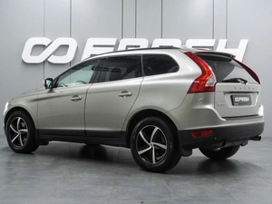 Внедорожник Volvo XC60 2011 года, 1115000 рублей, Воронеж