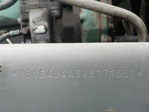 Продам Volvo FL6 десятитонник шасси 1996 года, 600000 рублей, Красноярск