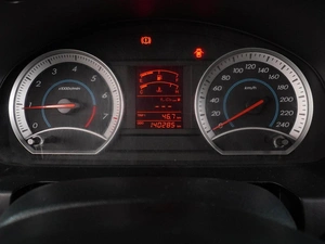 Седан FAW Besturn B50 2012 года, 499000 рублей, Воронеж