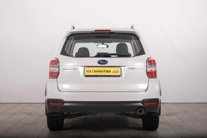 Внедорожник Subaru Forester 2015 года, 1989000 рублей, Томск