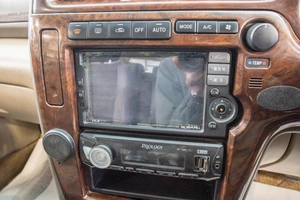 Универсал Subaru Legacy Lancaster 1998 года, 399000 рублей, Барнаул