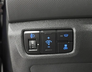Внедорожник Hyundai Creta 2020 года, 2097000 рублей, Красноярск