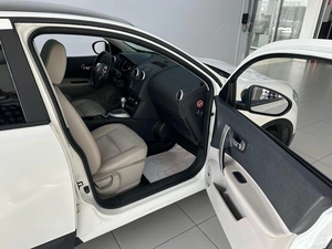 Внедорожник Nissan Qashqai 2012 года, 1360000 рублей, Смоленск