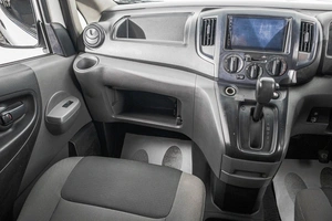 Минивэн Nissan NV200 2014 года, 849000 рублей, Барнаул