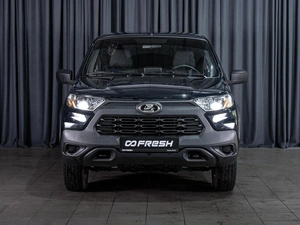 Внедорожник ВАЗ (LADA) Niva Travel 2024 года, 1280000 рублей, Волгоград