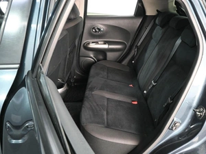 Внедорожник Nissan Juke 2012 года, 1325000 рублей, Аксай