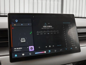 Внедорожник Jetour Dashing 2024 года, 2380000 рублей, Волгоград