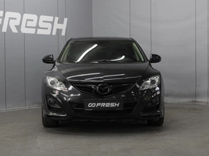Седан Mazda 6 2011 года, 1050000 рублей, Омск