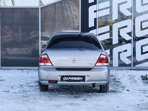 Седан Nissan Almera Classic 2008 года, 755000 рублей, Краснодар