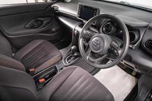 Внедорожник Toyota Yaris Cross 2020 года, 2099000 рублей, Томск