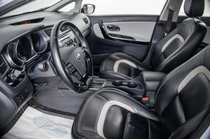 Универсал Kia Ceed 2014 года, 1159000 рублей, Пермь