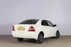 Седан Toyota Corolla 2002 года, 629000 рублей, Новосибирск