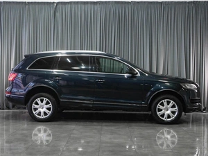 Внедорожник Audi Q7 2012 года, 1649000 рублей, Тюмень