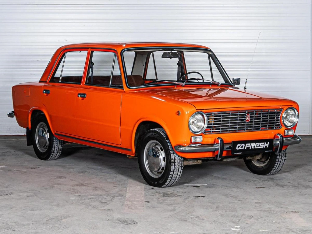 Седан ВАЗ (LADA) 2101 1979 года, 599000 рублей, Ставрополь
