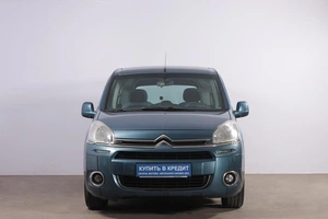 Минивэн Citroen Berlingo 2013 года, 899000 рублей, Новосибирск