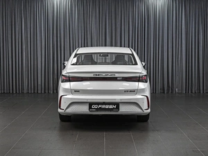 Седан Baic U5 Plus 2023 года, 1365000 рублей, Ставрополь