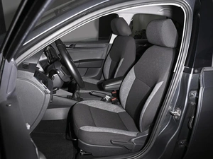 Лифтбек Skoda Rapid 2021 года, 1514000 рублей, Ставрополь