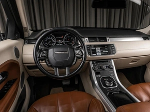 Внедорожник Land Rover Range Rover Evoque 2013 года, 2400000 рублей, Тюмень
