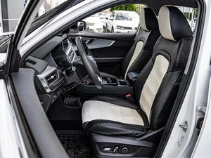 Внедорожник Chery Tiggo 7 Pro 2021 года, 1735000 рублей, Краснодар