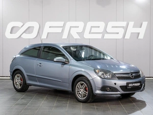 Хетчбэк Opel Astra 2008 года, 449000 рублей, Сургут