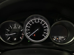 Внедорожник Mazda CX-5 2019 года, 2487000 рублей, Солонцы