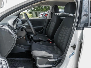 Седан Volkswagen Polo 2019 года, 1019000 рублей, Ставрополь