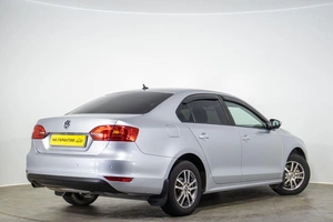 Седан Volkswagen Jetta 2013 года, 1109000 рублей, Оренбург