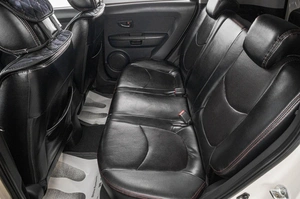 Хетчбэк Kia Soul 2010 года, 849000 рублей, Барнаул