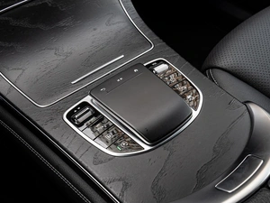 Внедорожник Mercedes-benz GLC-класс 2020 года, 4398000 рублей, Краснодар