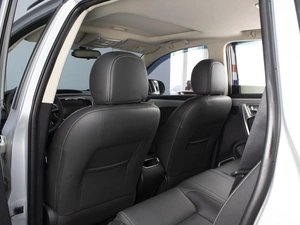 Внедорожник Geely Emgrand X7 2019 года, 1270000 рублей, Омск